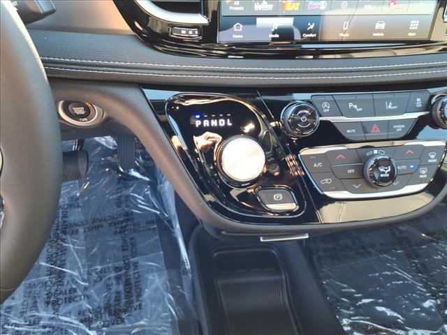 new 2026 Chrysler Pacifica car, priced at $45,899