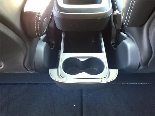 new 2026 Chrysler Pacifica car, priced at $45,899