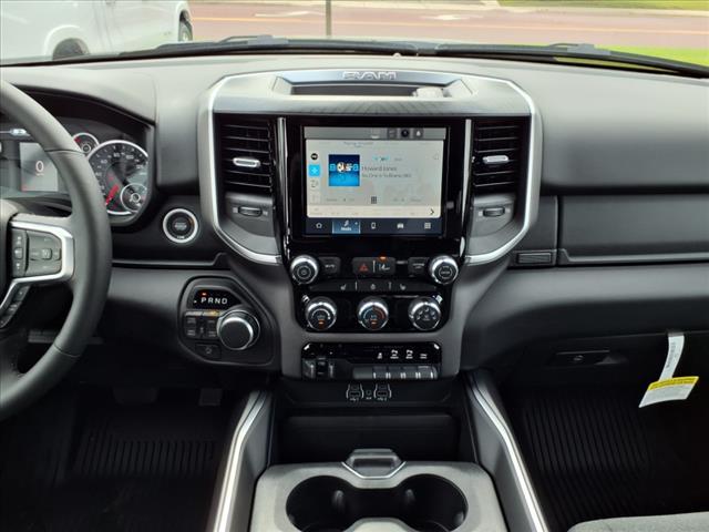 new 2026 Ram 1500 car, priced at $59,152