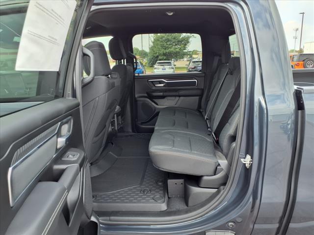 new 2026 Ram 1500 car, priced at $59,152