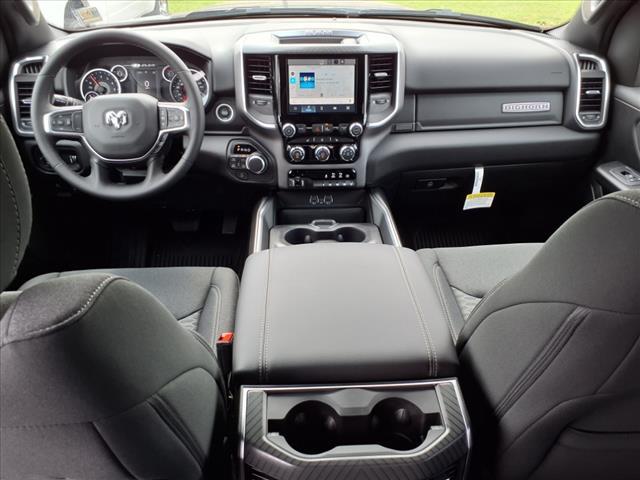 new 2026 Ram 1500 car, priced at $59,152