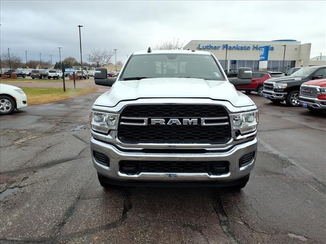 used 2024 Ram 2500 car, priced at $39,995