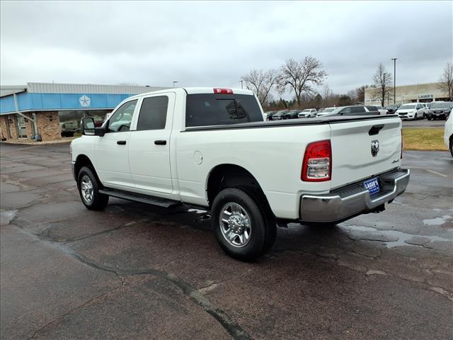 used 2024 Ram 2500 car, priced at $39,995