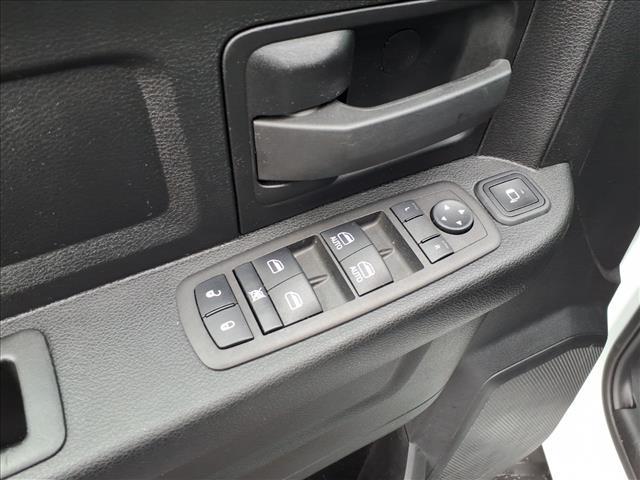 used 2024 Ram 2500 car, priced at $39,995