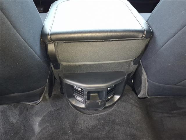 used 2024 Ram 2500 car, priced at $39,995