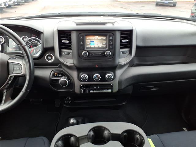 used 2024 Ram 2500 car, priced at $39,995