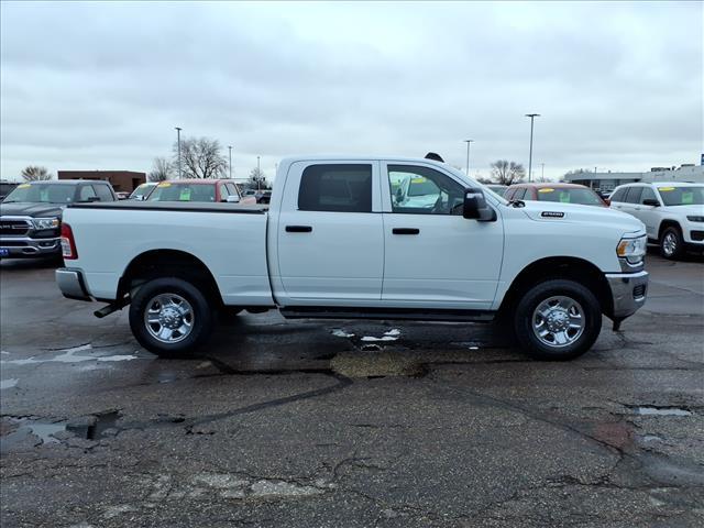 used 2024 Ram 2500 car, priced at $39,995