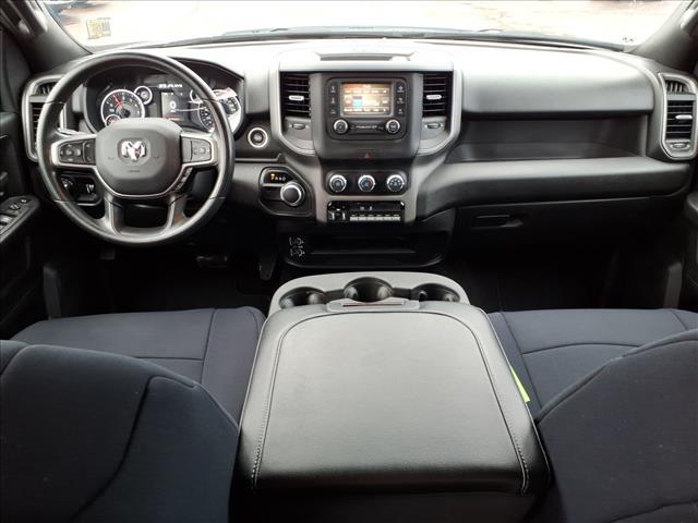 used 2024 Ram 2500 car, priced at $39,995