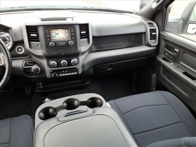 used 2024 Ram 2500 car, priced at $39,995
