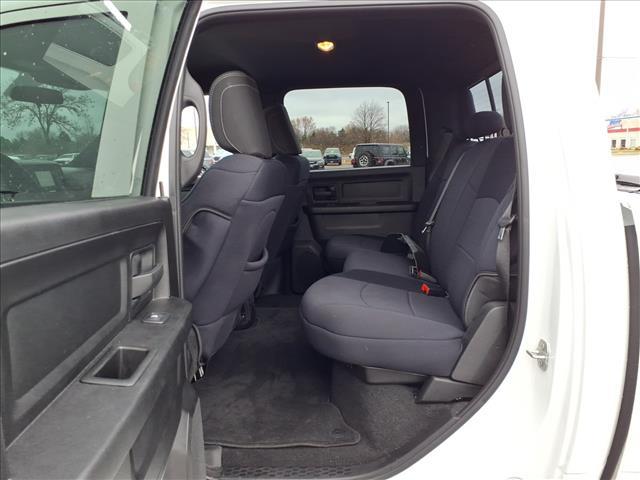 used 2024 Ram 2500 car, priced at $39,995