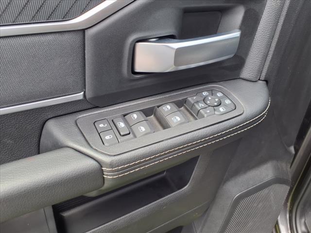 new 2025 Ram 2500 car, priced at $59,930