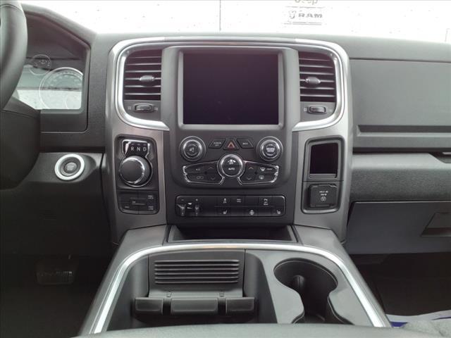 new 2024 Ram 1500 Classic car, priced at $48,998