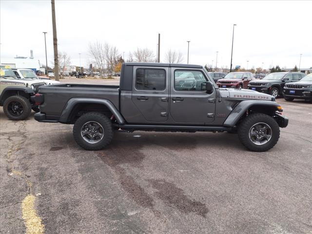 used 2020 Jeep Gladiator car, priced at $37,998