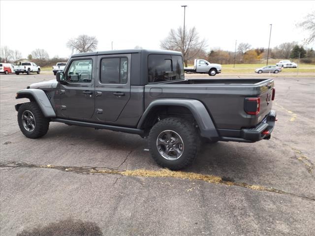 used 2020 Jeep Gladiator car, priced at $37,998