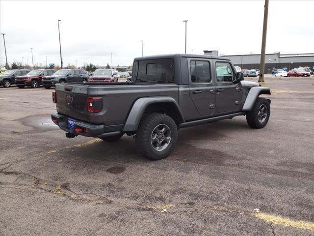 used 2020 Jeep Gladiator car, priced at $37,998