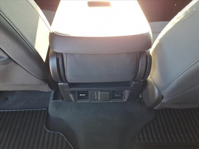 used 2024 Chevrolet Silverado 1500 car, priced at $39,995