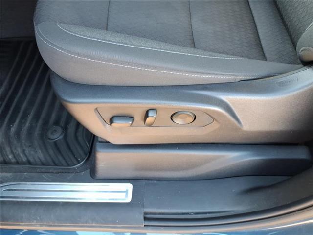 used 2024 Chevrolet Silverado 1500 car, priced at $39,995