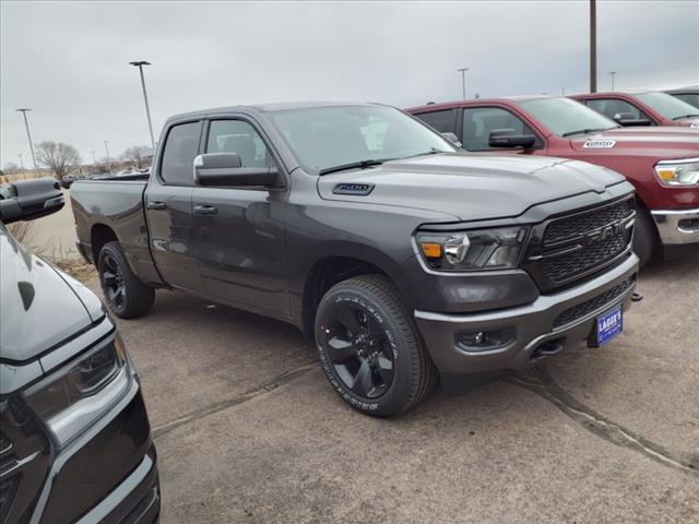 new 2024 Ram 1500 car, priced at $45,399