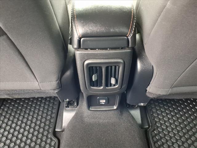 used 2021 Jeep Compass car, priced at $15,495