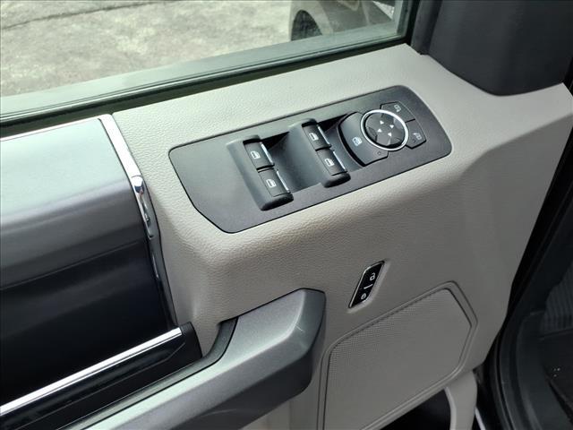 used 2018 Ford F-150 car, priced at $23,995