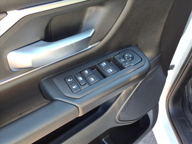 new 2026 Ram 1500 car, priced at $58,299