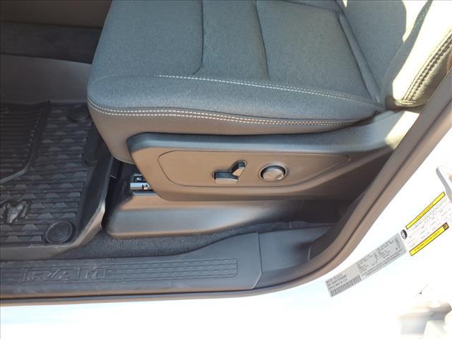 new 2026 Ram 1500 car, priced at $58,299