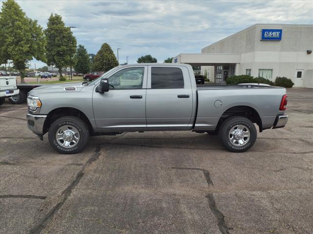 new 2024 Ram 2500 car, priced at $56,399