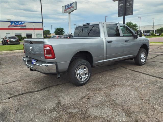 new 2024 Ram 2500 car, priced at $56,399