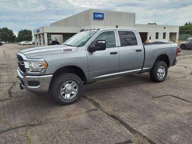 new 2024 Ram 2500 car, priced at $56,399