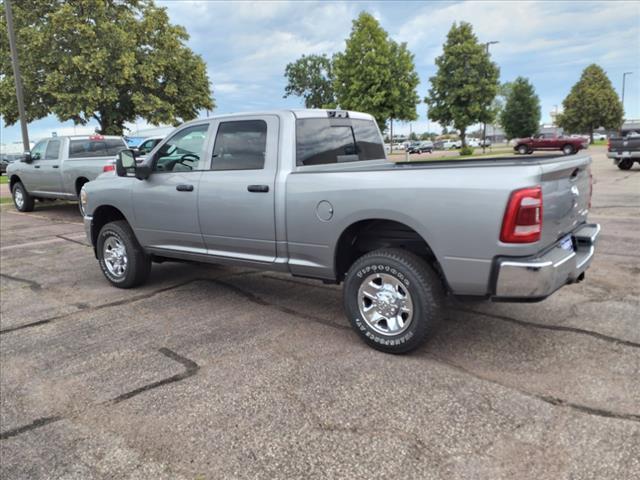 new 2024 Ram 2500 car, priced at $56,399