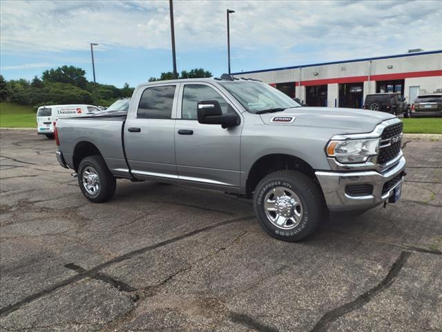 new 2024 Ram 2500 car, priced at $56,399