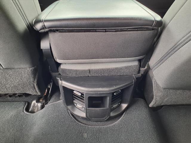 used 2023 Ram 2500 car, priced at $42,595