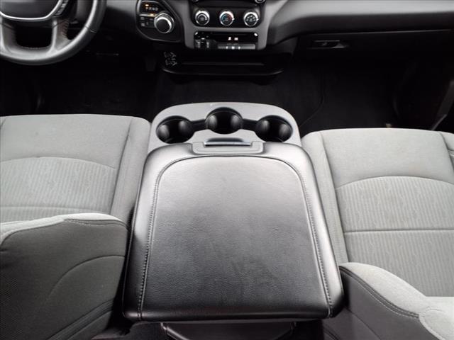used 2023 Ram 2500 car, priced at $42,595