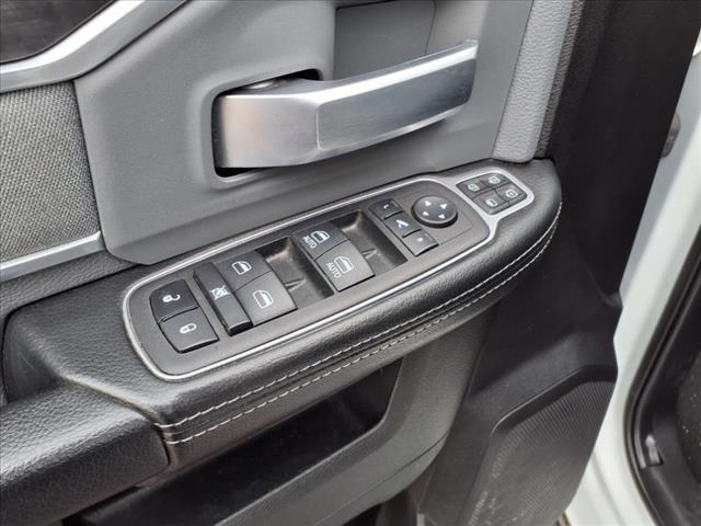 used 2023 Ram 2500 car, priced at $45,495