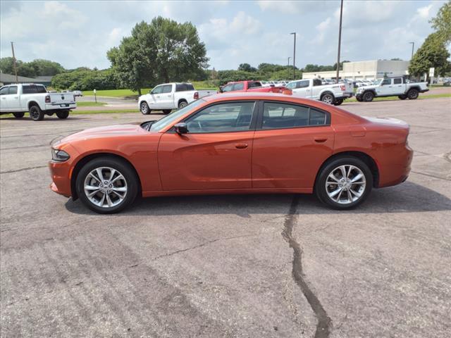 used 2023 Dodge Charger car, priced at $29,995