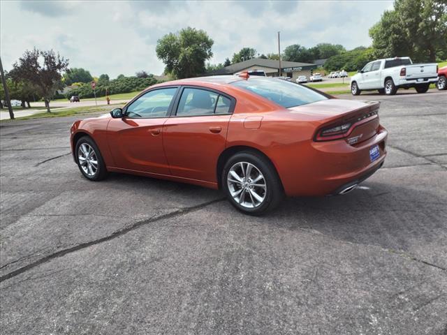 used 2023 Dodge Charger car, priced at $29,995