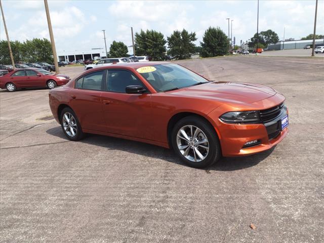 used 2023 Dodge Charger car, priced at $29,995