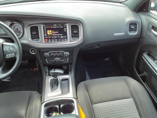 used 2023 Dodge Charger car, priced at $29,995