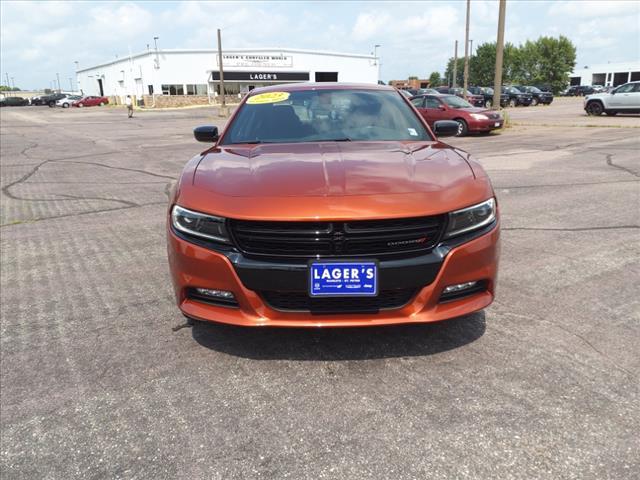 used 2023 Dodge Charger car, priced at $29,995