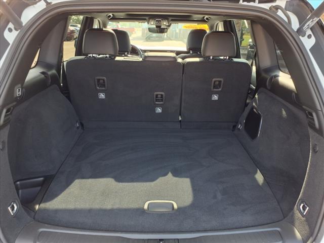 used 2022 Jeep Grand Cherokee car, priced at $38,995