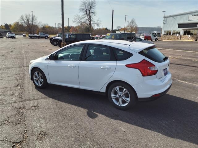 used 2014 Ford Focus car, priced at $5,998