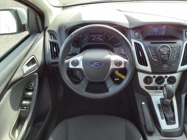 used 2014 Ford Focus car, priced at $5,998