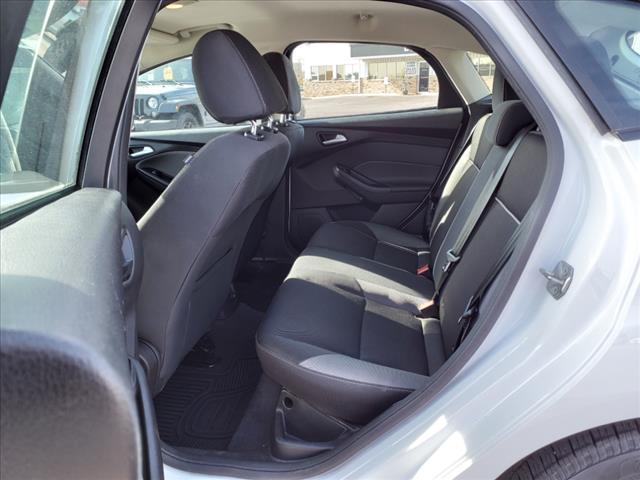 used 2014 Ford Focus car, priced at $5,998