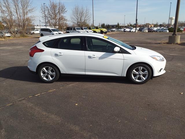 used 2014 Ford Focus car, priced at $5,998