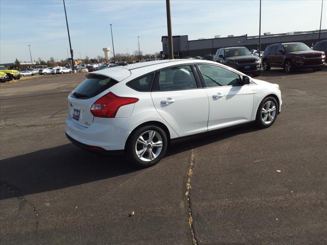 used 2014 Ford Focus car, priced at $5,998