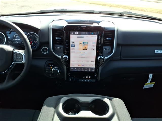 new 2026 Ram 1500 car, priced at $56,999