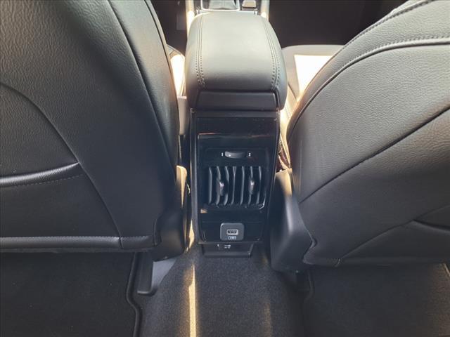 used 2025 Jeep Compass car