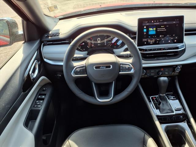 used 2025 Jeep Compass car