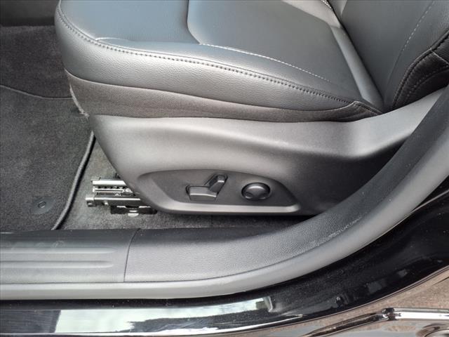 new 2025 Jeep Compass car, priced at $37,440