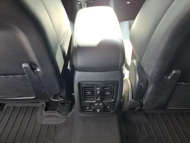 used 2021 Dodge Durango car, priced at $27,995